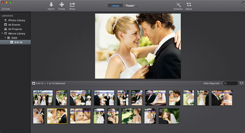 quality free video editing software for mac