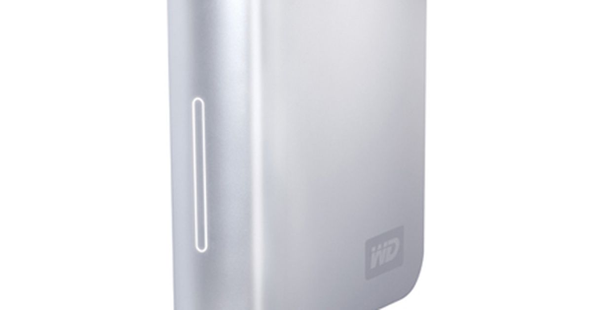 western digital 1tb my book for mac review